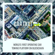 CarTaxi gallery image