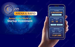 i3D Rapid Mobile App - get it Now! media 1