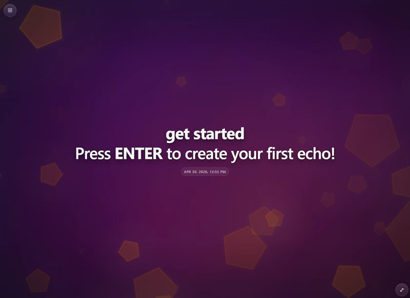 LifeEcho screenshot 4