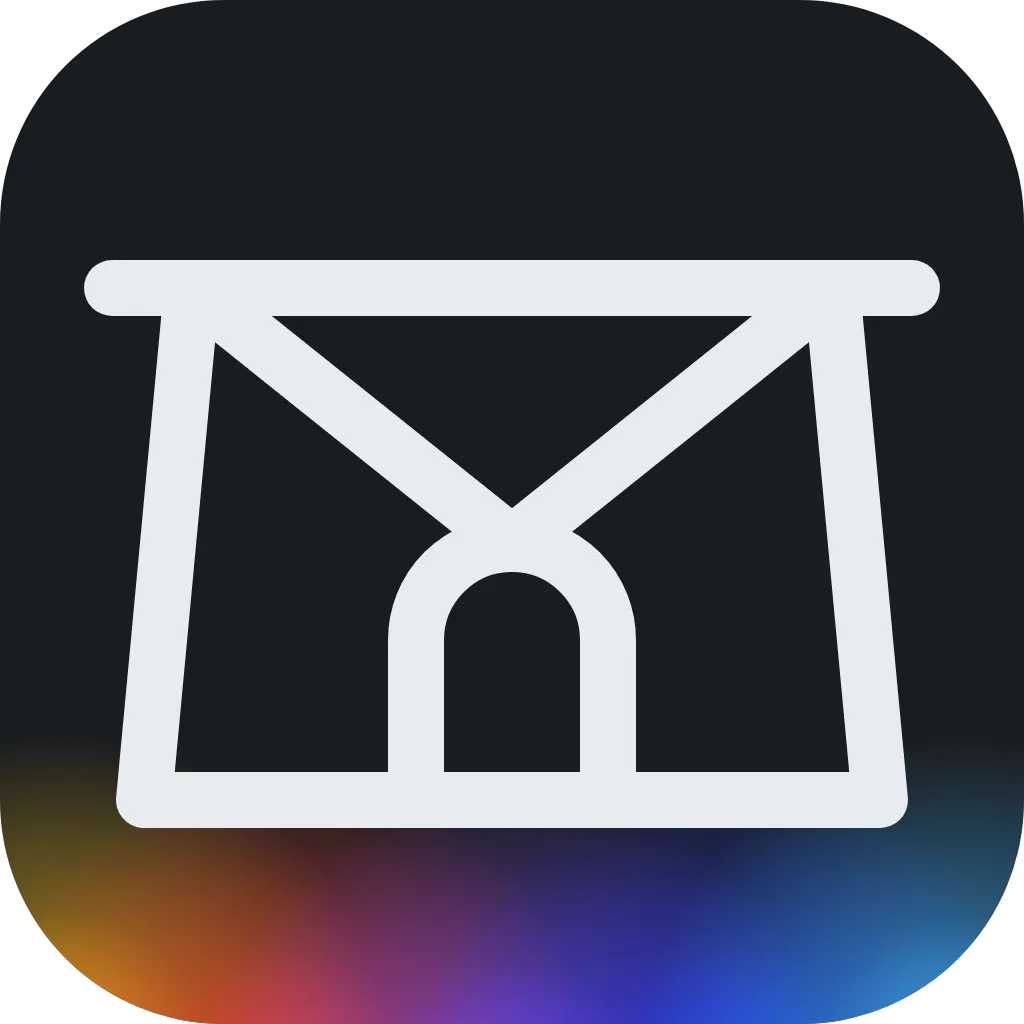 Dzong Mail logo