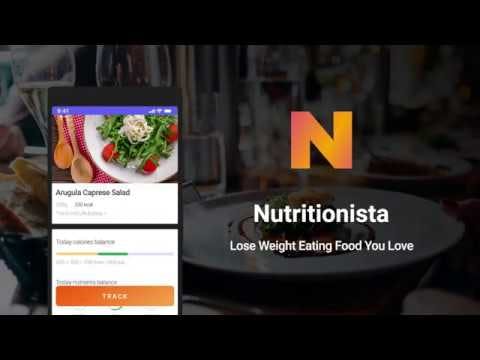 Nutritionista • Live Healthy media 1
