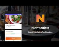 Nutritionista • Live Healthy media 1