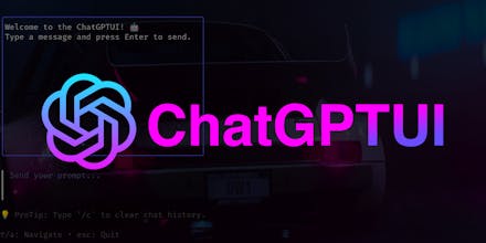 ChatGPTUI gallery image