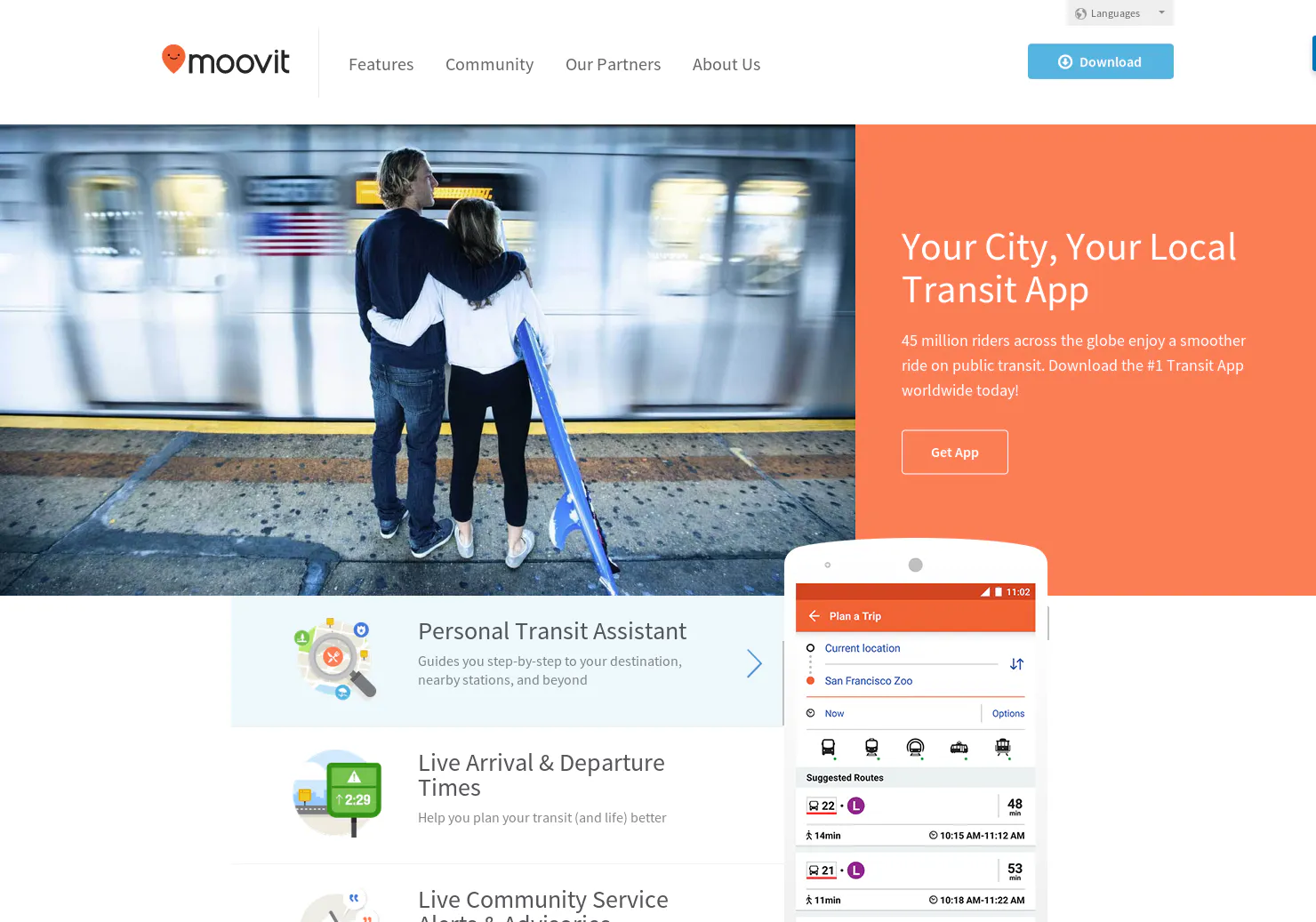 Moovit