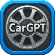 CarGPT logo