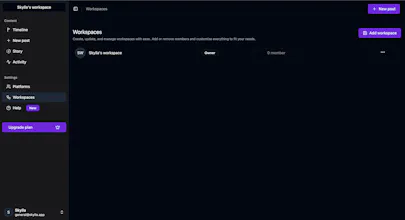 Skylla gallery image