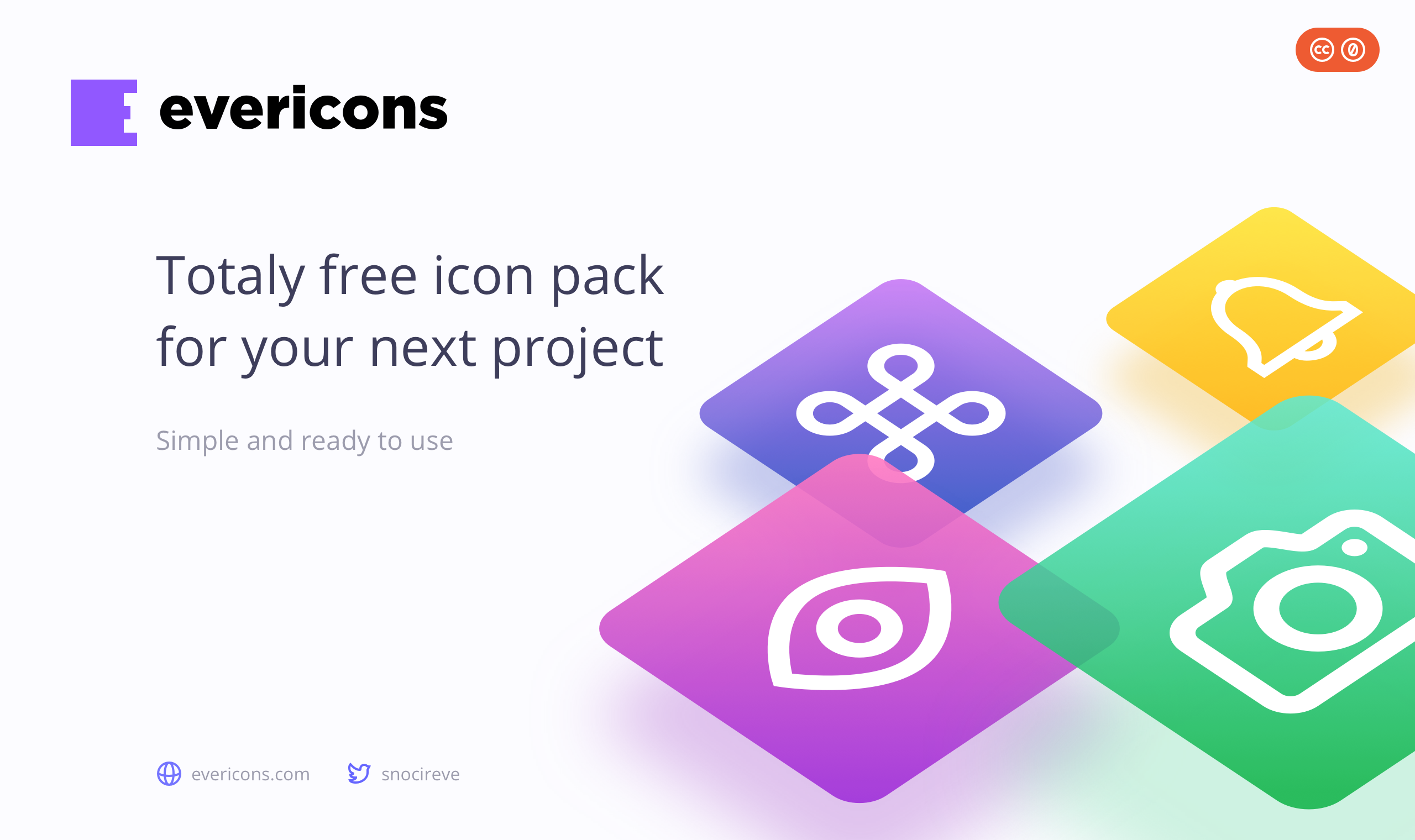 Evericons gallery image