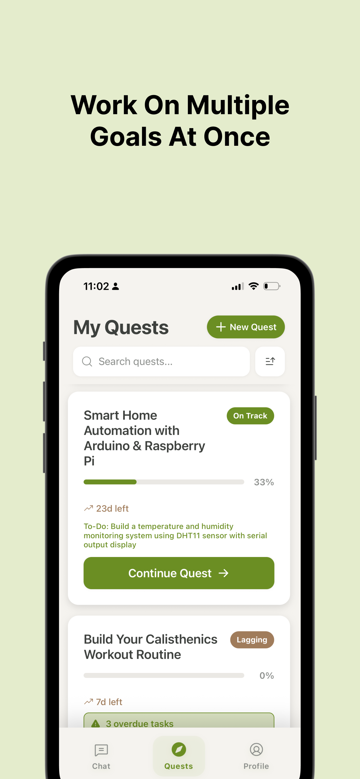 Corgi AI - Your AI Learning Coach gallery image