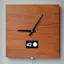 The Ingrein Clock
