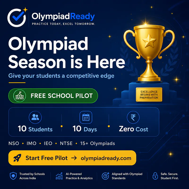 OlympiadReady screenshot 2