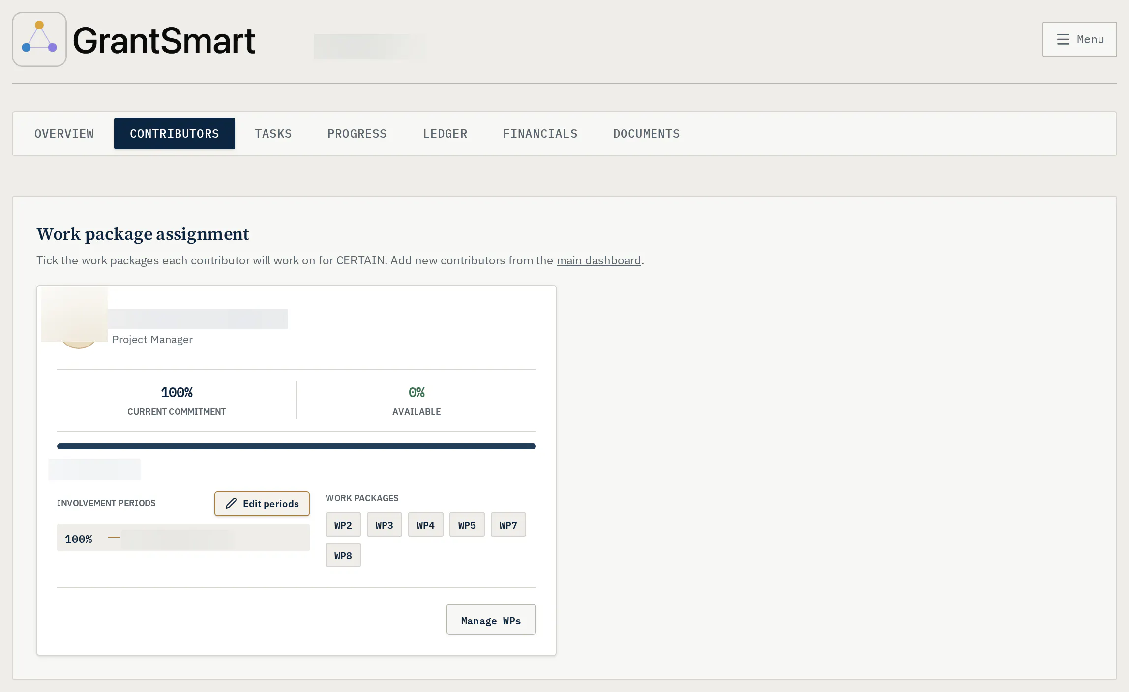 GrantSmart gallery image