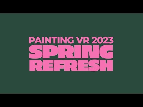 Painting VR gallery image