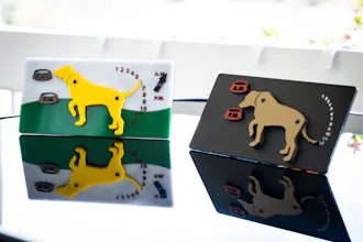 WooF Tracker gallery image