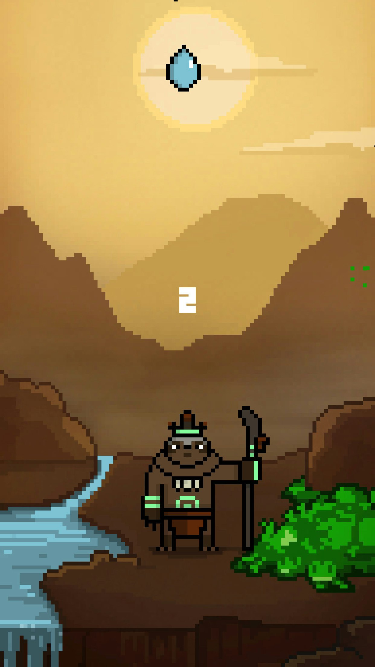 Rain Shaman gallery image