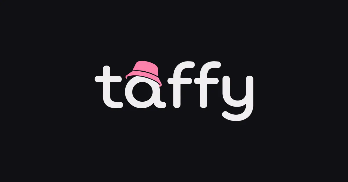 Taffy gallery image