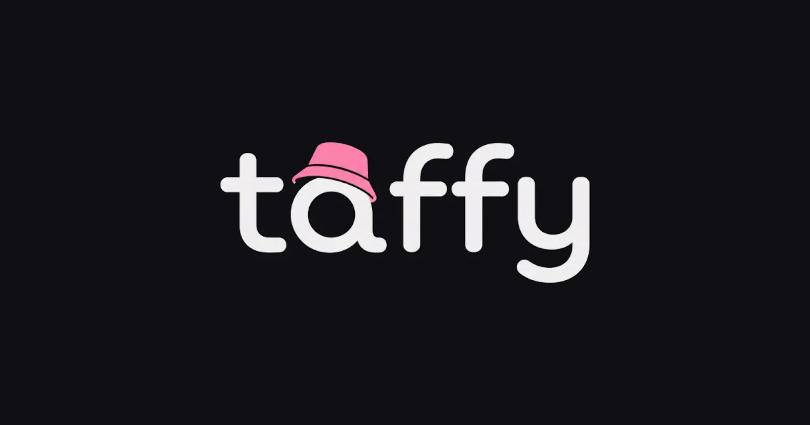 Taffy screenshot 1