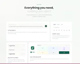 LogoWise gallery image
