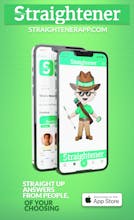 Straightener gallery image