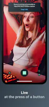 StreamCam - Livestream Webcam gallery image