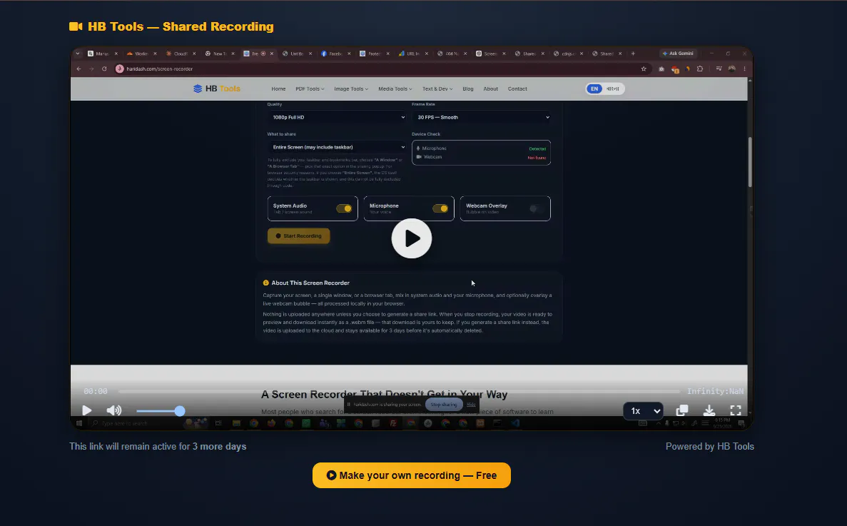 Screenshot 4