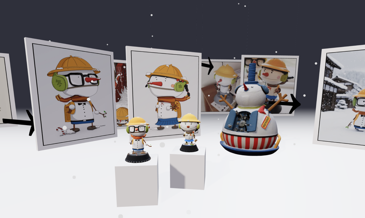 KURODOT gallery image