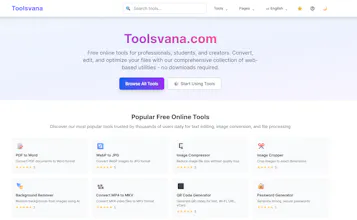 Toolsvana gallery image