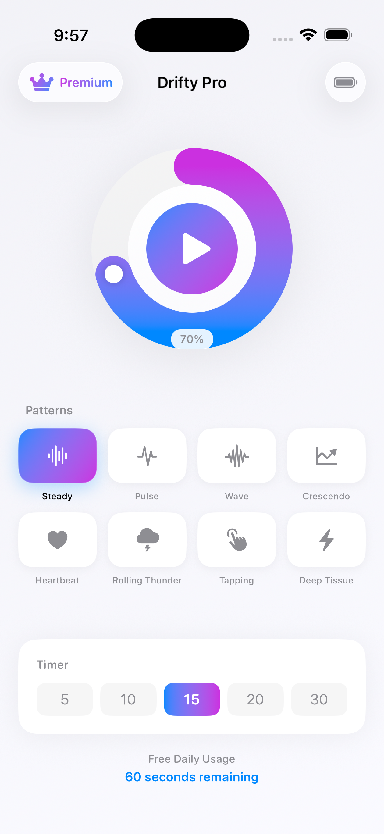 Drifty Pro