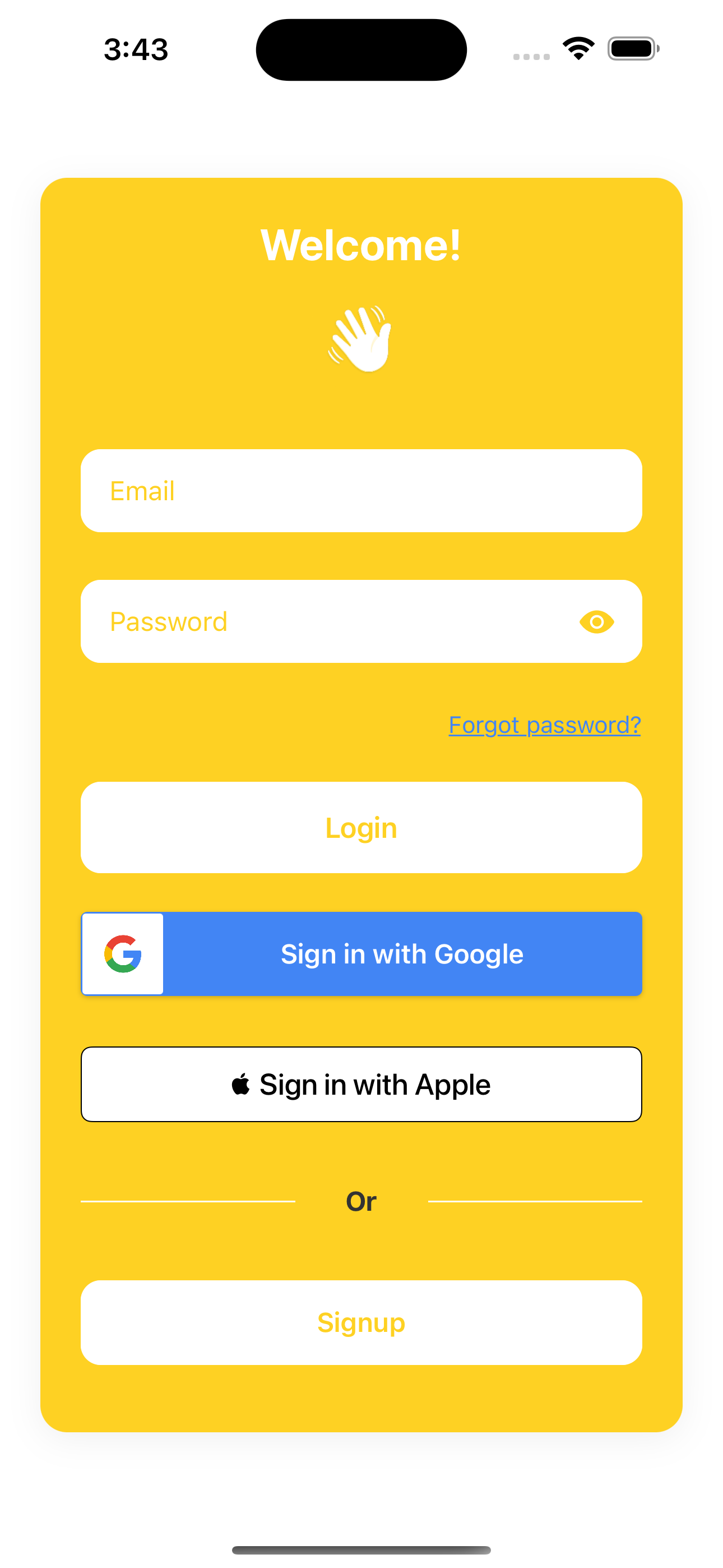 WaveHi gallery image