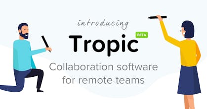 Tropic gallery image