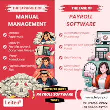 LeiPay - Payroll Software gallery image