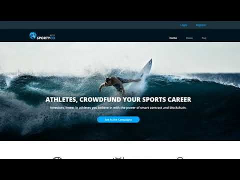 SportyCo Beta gallery image