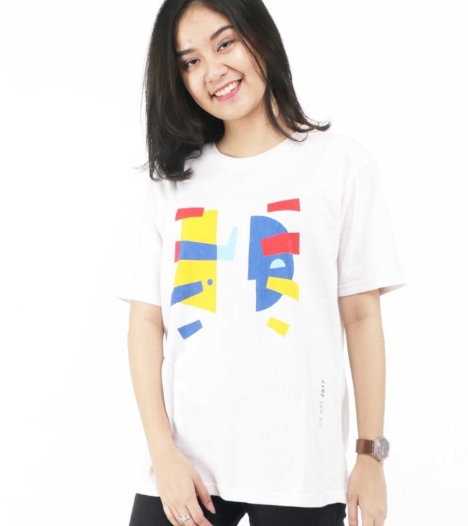 Konveksi Kaos Custom Bandung