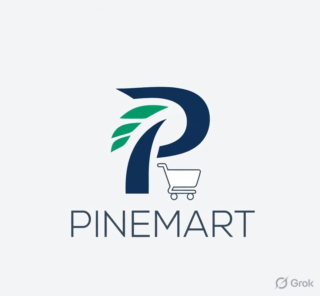 Pine Mart gallery image