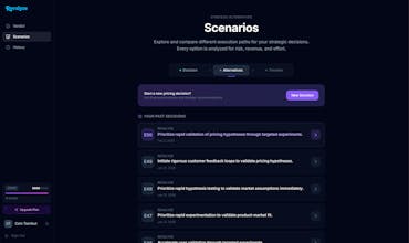 Revalyze gallery image