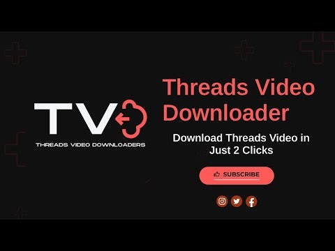 Threads Video Downloader gallery image