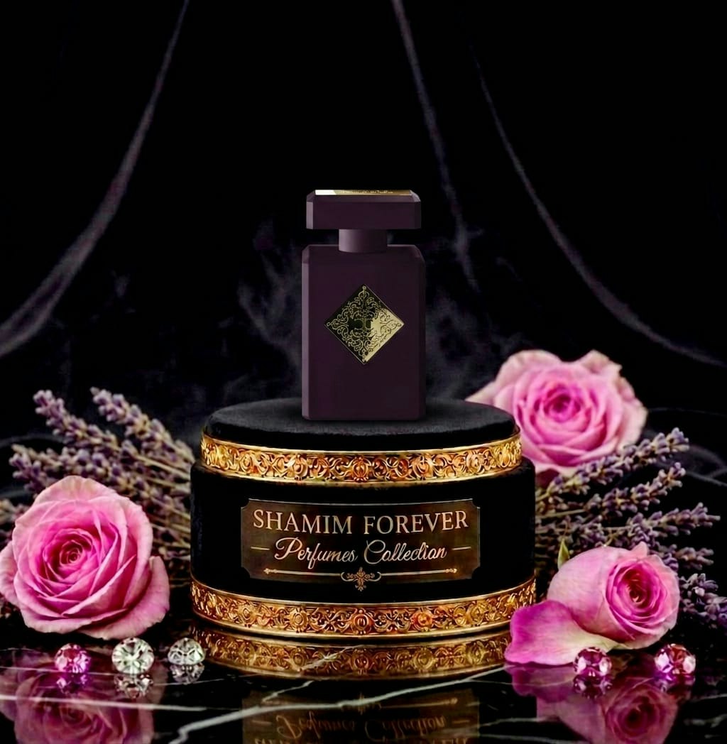 Shamim Forever gallery image
