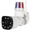 IP Camera Wifi NVR Kits 4G Solar Camera