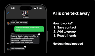 text.ai gallery image