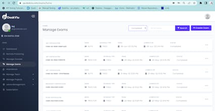 DeskViu gallery image