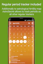 AstroSecret gallery image