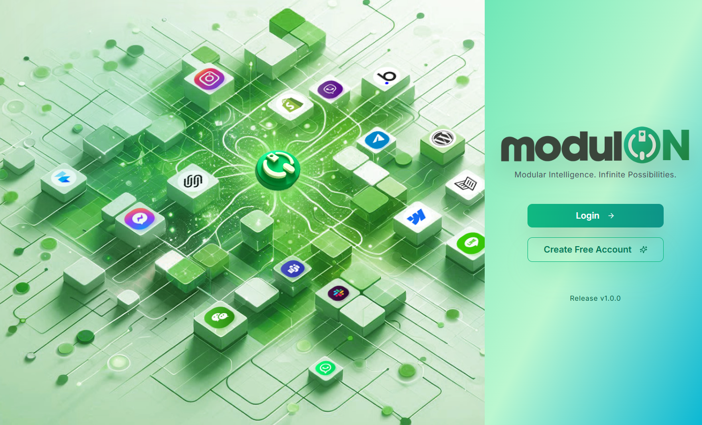 Modulon AI gallery image