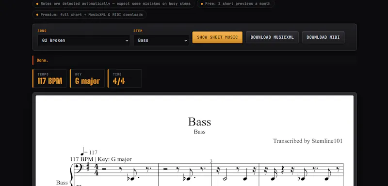 stemline101 screenshot 4