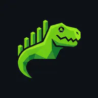 Statsosaurus logo