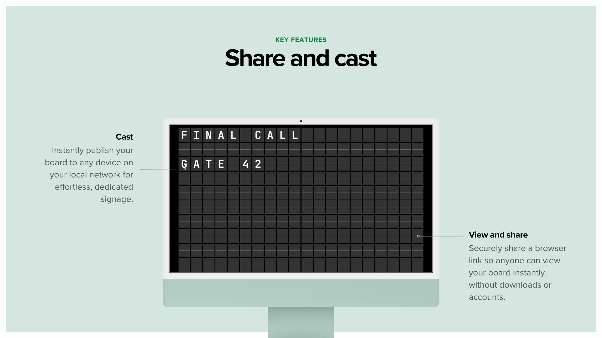 Digi-flap gallery image