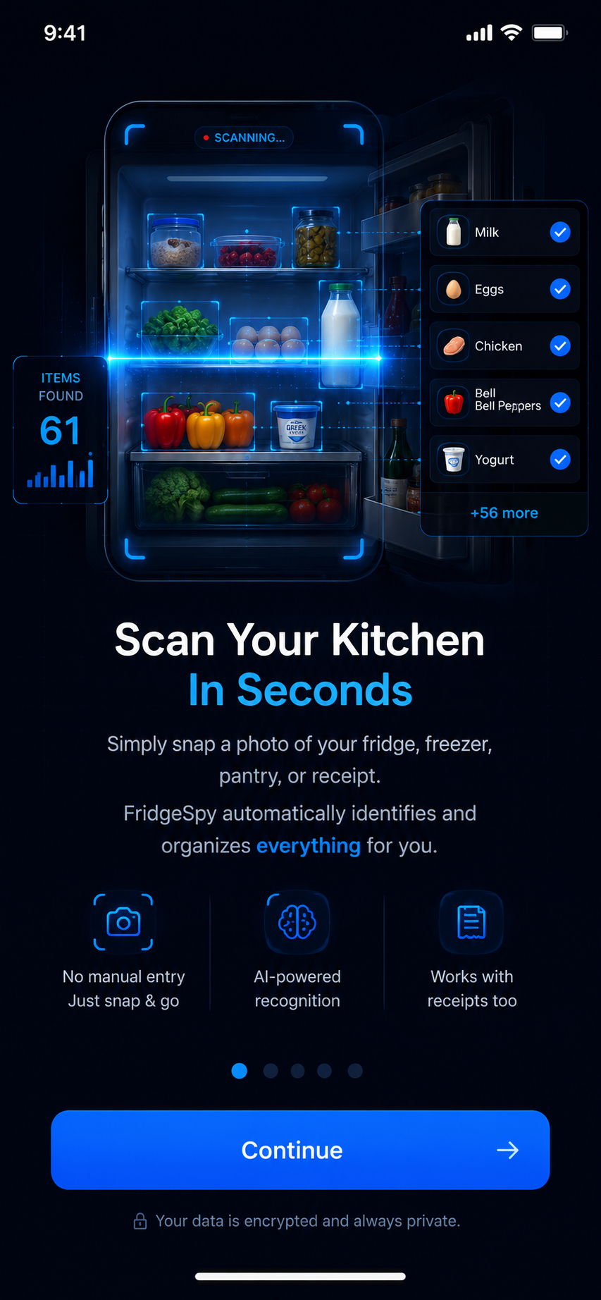 FridgeSpy gallery image