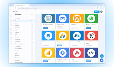 SpreadSimple 2.0 gallery image