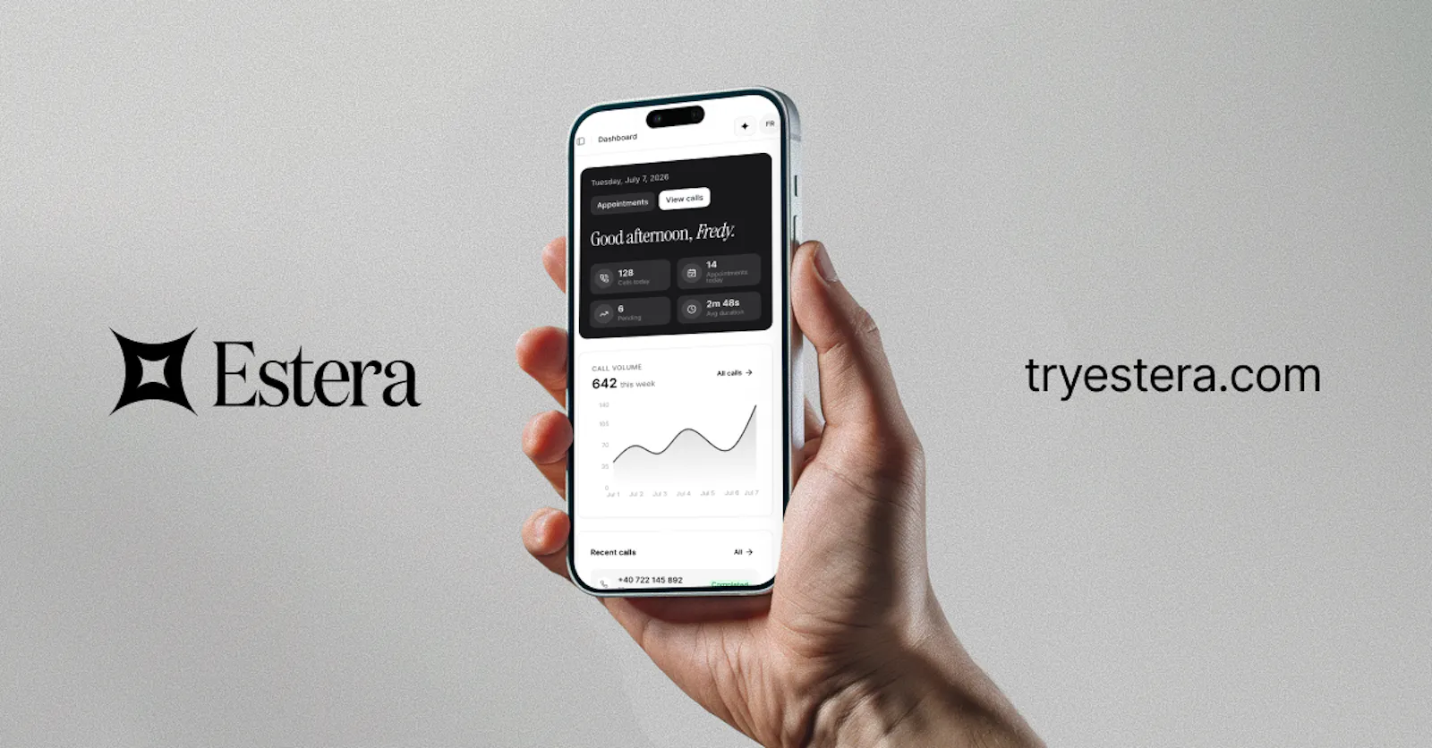 Estera screenshot 8