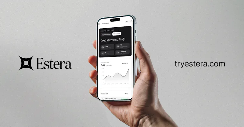 Estera screenshot 8