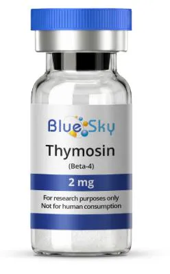Thymosin Beta 4 TB500 2mg 