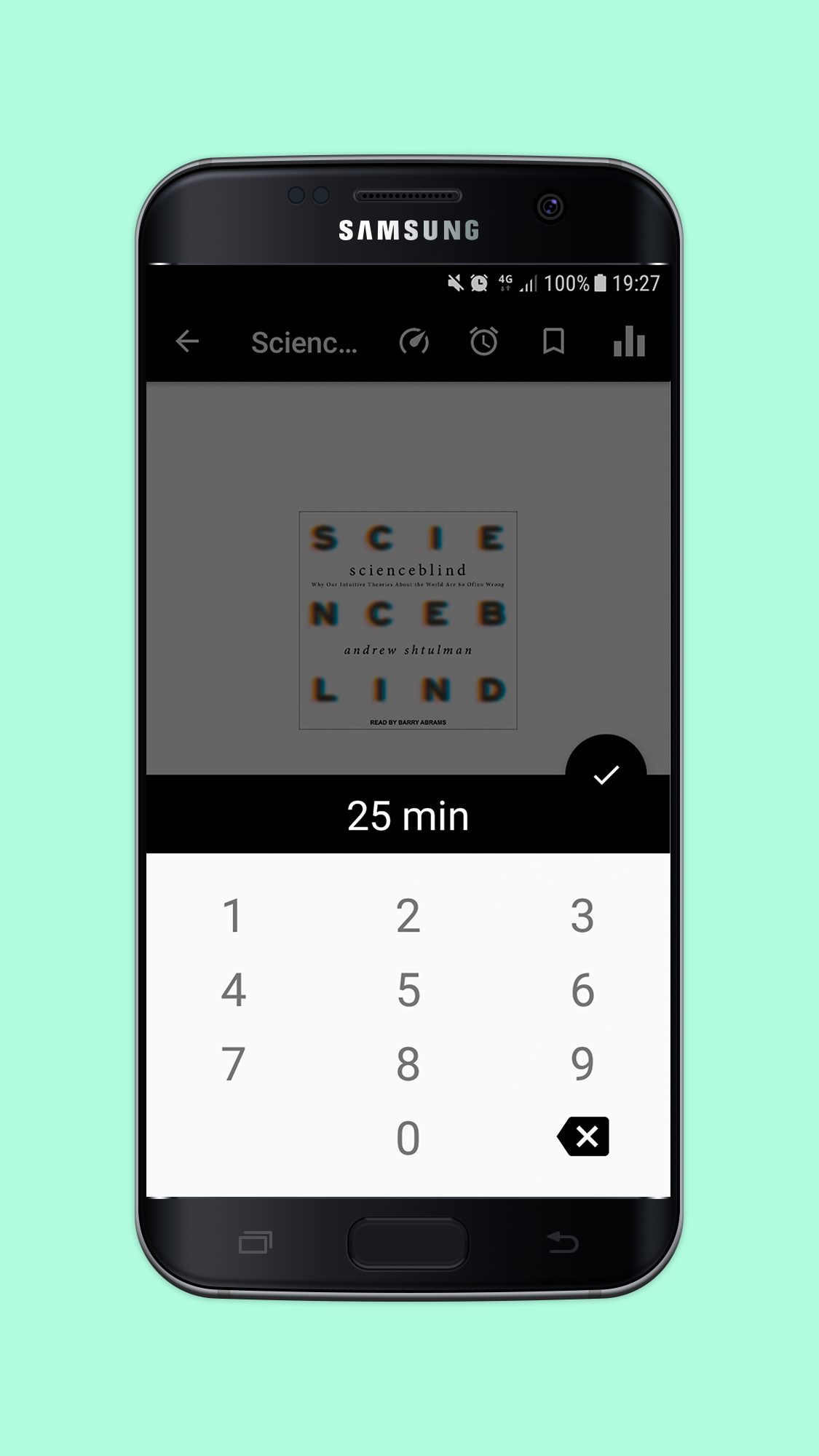 Booktime gallery image